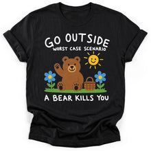 Sloth Hiking Club — black