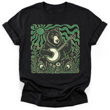 Sloth Hiking Club — black