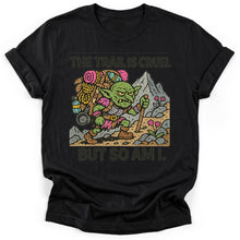 Sloth Hiking Club — black