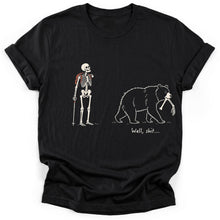 Sloth Hiking Club — black