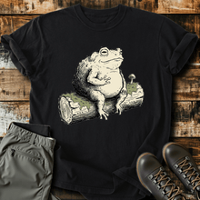 Sloth Hiking Club — black