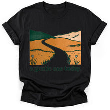Sloth Hiking Club — black