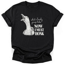 Sloth Hiking Club — black