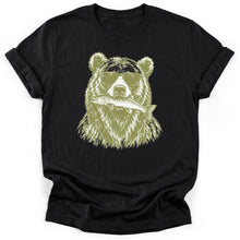 Sloth Hiking Club — black