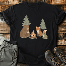 Sloth Hiking Club — black