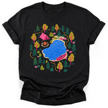 Sloth Hiking Club — black