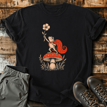 Sloth Hiking Club — black