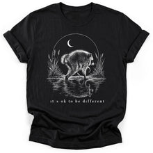 Sloth Hiking Club — black