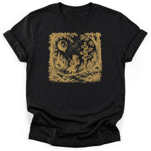 Sloth Hiking Club — black