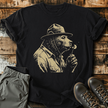 Sloth Hiking Club — black