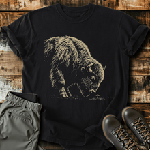 Sloth Hiking Club — black