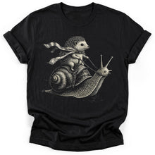 Sloth Hiking Club — black