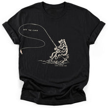 Sloth Hiking Club — black