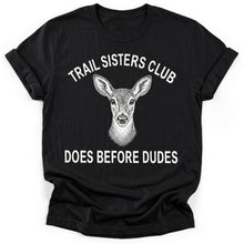 Sloth Hiking Club — black