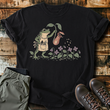 Sloth Hiking Club — black