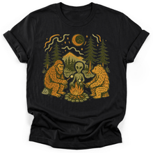 Sloth Hiking Club — black