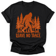 Sloth Hiking Club — black