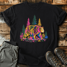Sloth Hiking Club — black