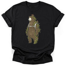 Sloth Hiking Club — black