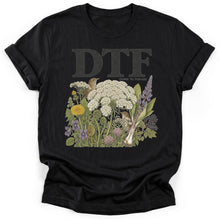 Sloth Hiking Club — black