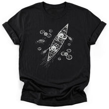 Sloth Hiking Club — black