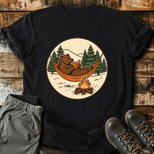 Sloth Hiking Club — black