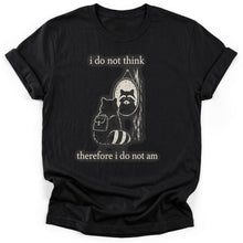 Sloth Hiking Club — black