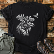Sloth Hiking Club — black