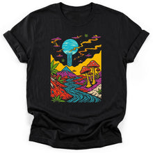 Sloth Hiking Club — black
