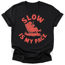 Sloth Hiking Club — black