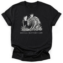 Sloth Hiking Club — black