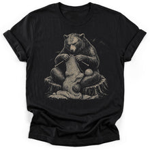 Sloth Hiking Club — black