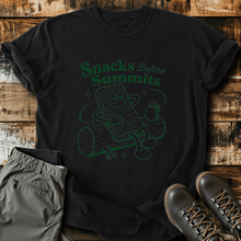 Sloth Hiking Club — black