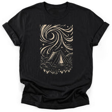Sloth Hiking Club — black
