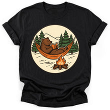 Sloth Hiking Club — black