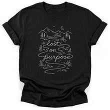 Sloth Hiking Club — black
