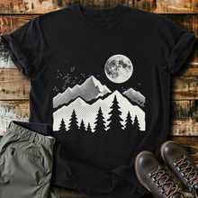 Sloth Hiking Club — black