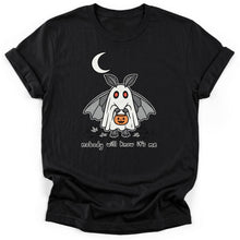 Sloth Hiking Club — black