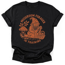 Sloth Hiking Club — black