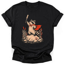 Sloth Hiking Club — black