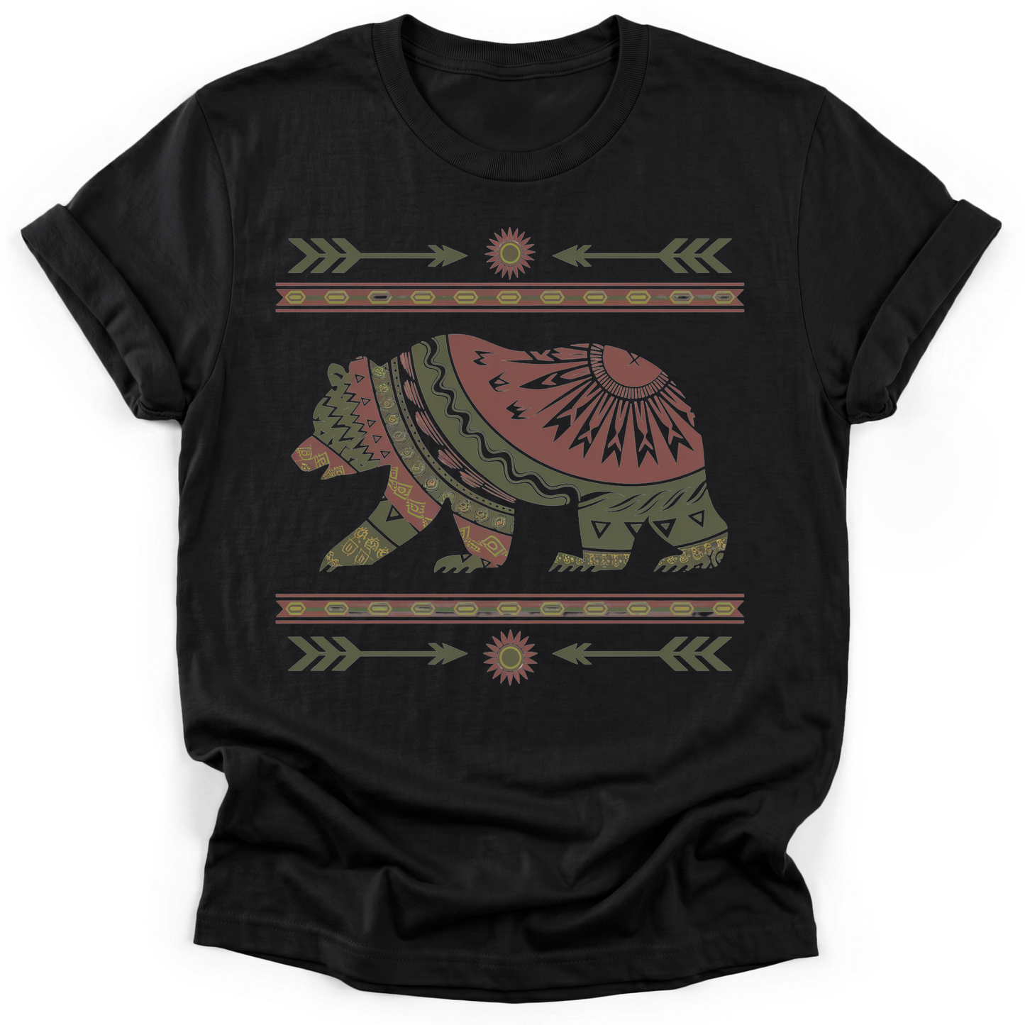 Sloth Hiking Club — black