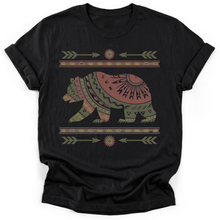 Sloth Hiking Club — black