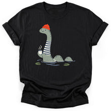 Sloth Hiking Club — black