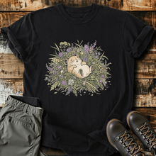 Sloth Hiking Club — black