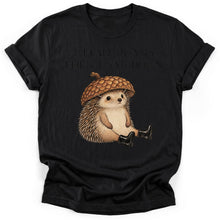 Sloth Hiking Club — black