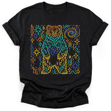Sloth Hiking Club — black