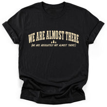 Sloth Hiking Club — black