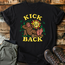 Sloth Hiking Club — black