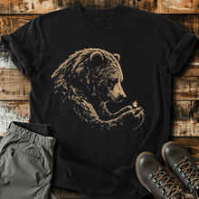 Sloth Hiking Club — black