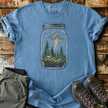 Sloth Hiking Club — blue jean